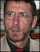 Gilbert Stevens / Photo &copy; Jean-Luc Lossignol, ARLLFB