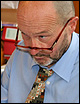 Jean-Claude Van Aerde / Photo &copy; Jean-Luc Lossignol, ARLLFB