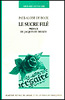 Paul-Aloïse De Bock : Le Sucre filé