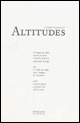 Pierre Warrant : Altitudes (Tétras Lyre, 2013)