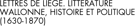 Souvenirs de Babel