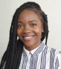 Photo de Pauline Kanku Mandunga