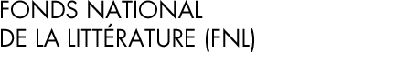 Fonds national de la littérature (FNL)