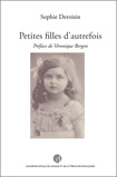 Sophie Deroisin : Petites filles d’autrefois