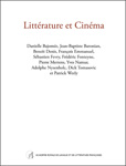 Littérature et cinéma