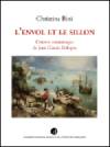 Image représentant la couverture du livre L'Envol et le sillon
