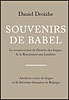 Daniel Droixhe : Souvenirs de Babel