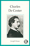 Joseph Hanse : Charles De Coster