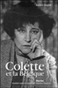 Jeanne Augier : Colette et la Belgique
