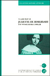 Roland Mortier : Juliette de Robersart, une voyageuse belge oubliée