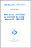 Françoise Châtelain : Une revue catholique au tournant du siècle : Durendal 1894-1919