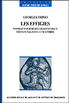 Georges Thinès : Les Effigies