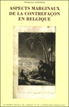 François Godfroid : Aspects inconnus et méconnus de la contrefaçon en Belgique et la nature