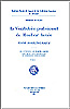 Pierre Ruelle - Le vocabulaire professionnel du Houilleur borain. Étude dialectologique