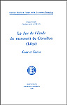 Claude Thiry - Le Jeu de l'Étoile du manuscrit de Cornillon (Liège)