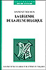 Raymond Trousson : La légende de la Jeune Belgique