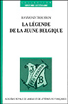 Raymond Trousson : La légende de la Jeune Belgique