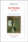 Philippe Jones : Fictions (1991-2004)