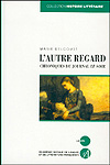 Marie Delcourt : L'autre regard