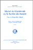 Roland Beyen : Michel de Ghelderode ou la hantise du masque