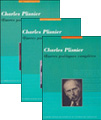 Charles Plisnier - Oeuvres poétiques complètes en 3 volumes