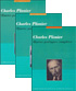 Charles Plisnier: Oeuvres poétiques complètes en 3 volumes