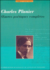 Charles Plisnier - Oeuvres poétiques complètes. Tome 1 (1930-1931)