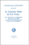 Paul Pieltain - Le Cimetière marin de Paul Valéry