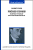 Robert Vivier : Poèmes choisis