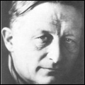 Louis Piérard / Photo © ARLLFB