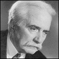 Mario Roques / Photo © Studio Harcourt, Ministère de la Culture, France 