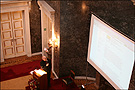 Présentation du site Web / Photo © Jean-Luc Lossignol, ARLLFB