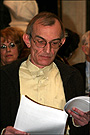 Pierre Gilman / Photo © Jean-Luc Lossignol, ARLLFB