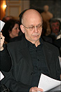 Paul Émond / Photo © Jean-Luc Lossignol, ARLLFB