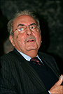 Naïm Kattan / Photo © Jean-Luc Lossignol, ARLLFB