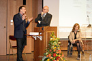 Jean-Pierre Sonnet / Photo © Jean-Luc Lossignol, ARLLFB