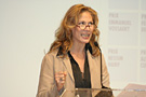 Véronique Biefnot / Photo © Jean-Luc Lossignol, ARLLFB