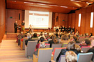 La salle / Photo © Jean-Luc Lossignol, ARLLFB