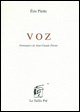 Eric Piette : Voz