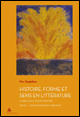 Marc Quaghebeur : Histoire, Forme et Sens en littérature. La Belgique francophone (Peter Lang, 2015)