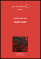 Noémie Carcaud : Take Care (Les Oiseaux de nuit, 2021)