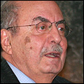 Naïm Kattan / photo © Jean-Luc Lossignol, ARLLFB