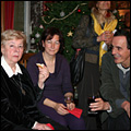 Hommage à Claire Lejeune / Photo © Jean-Luc Lossignol, ARLLFB