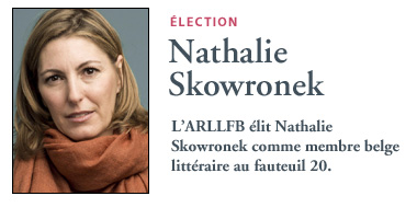 Nathalie Skowronek